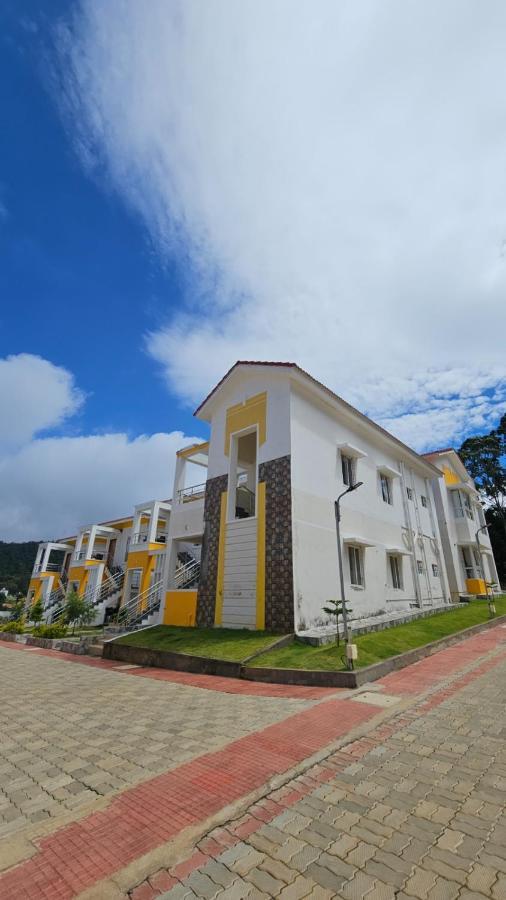 Tio -The Indian Origin Hotels & Resorts - Yercaud Exterior photo