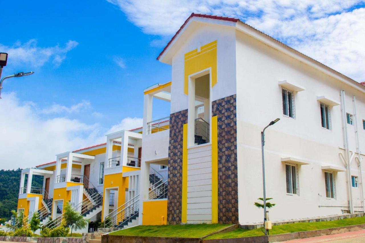 Tio -The Indian Origin Hotels & Resorts - Yercaud Exterior photo