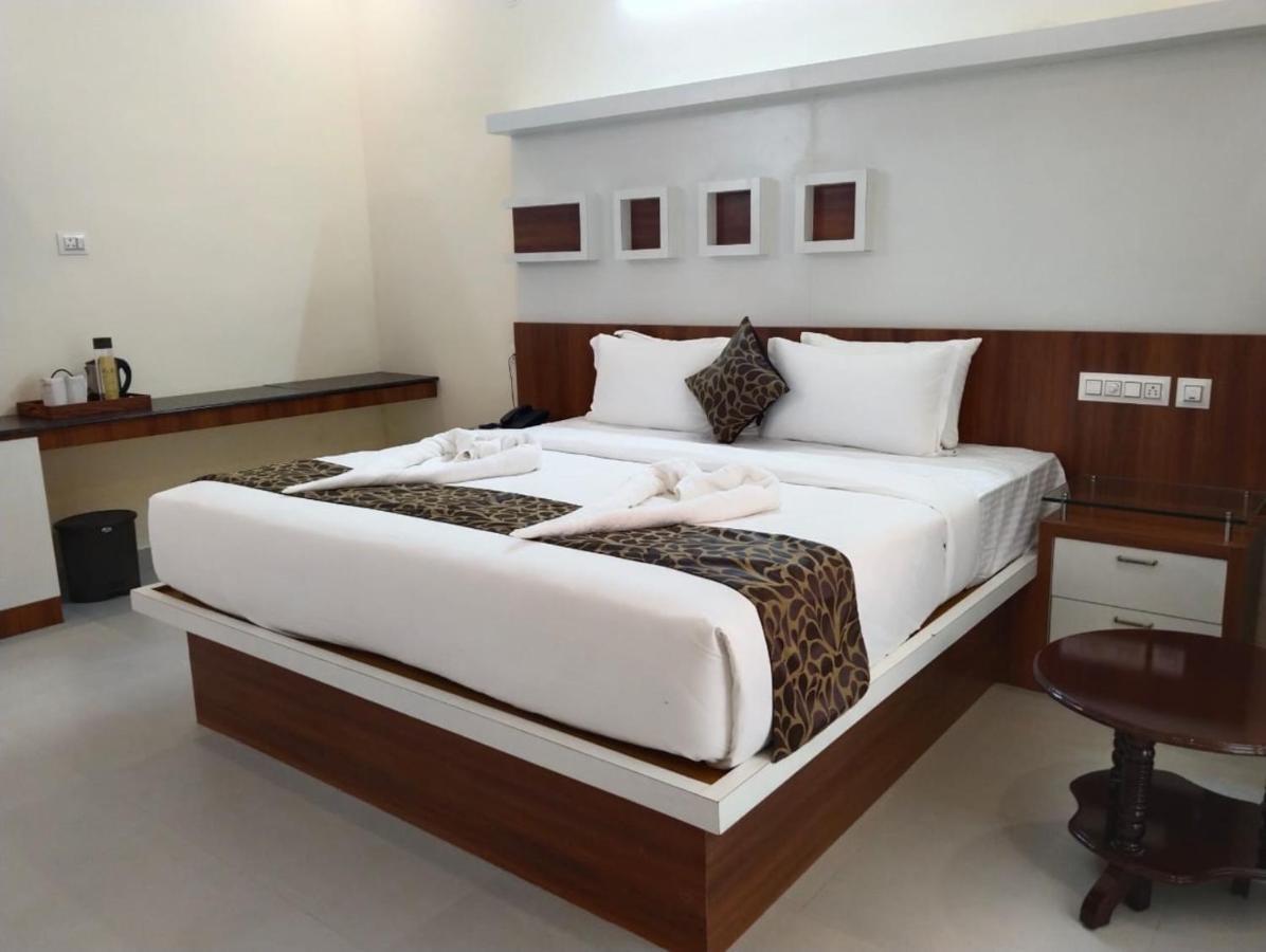 Tio -The Indian Origin Hotels & Resorts - Yercaud Exterior photo