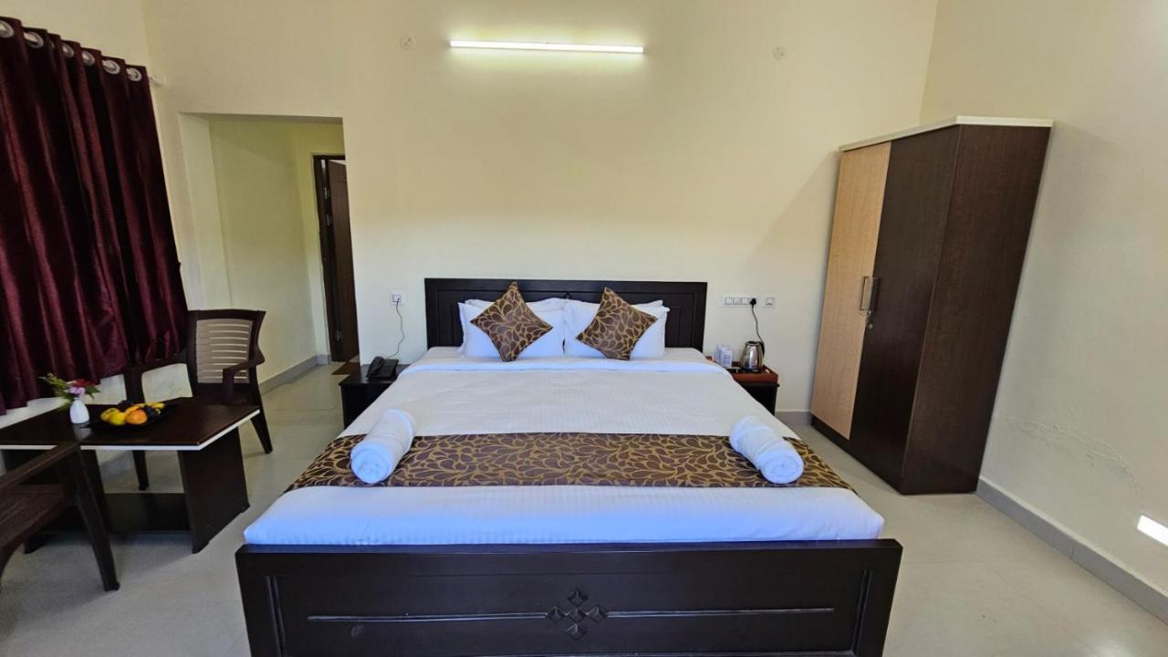 Tio -The Indian Origin Hotels & Resorts - Yercaud Exterior photo