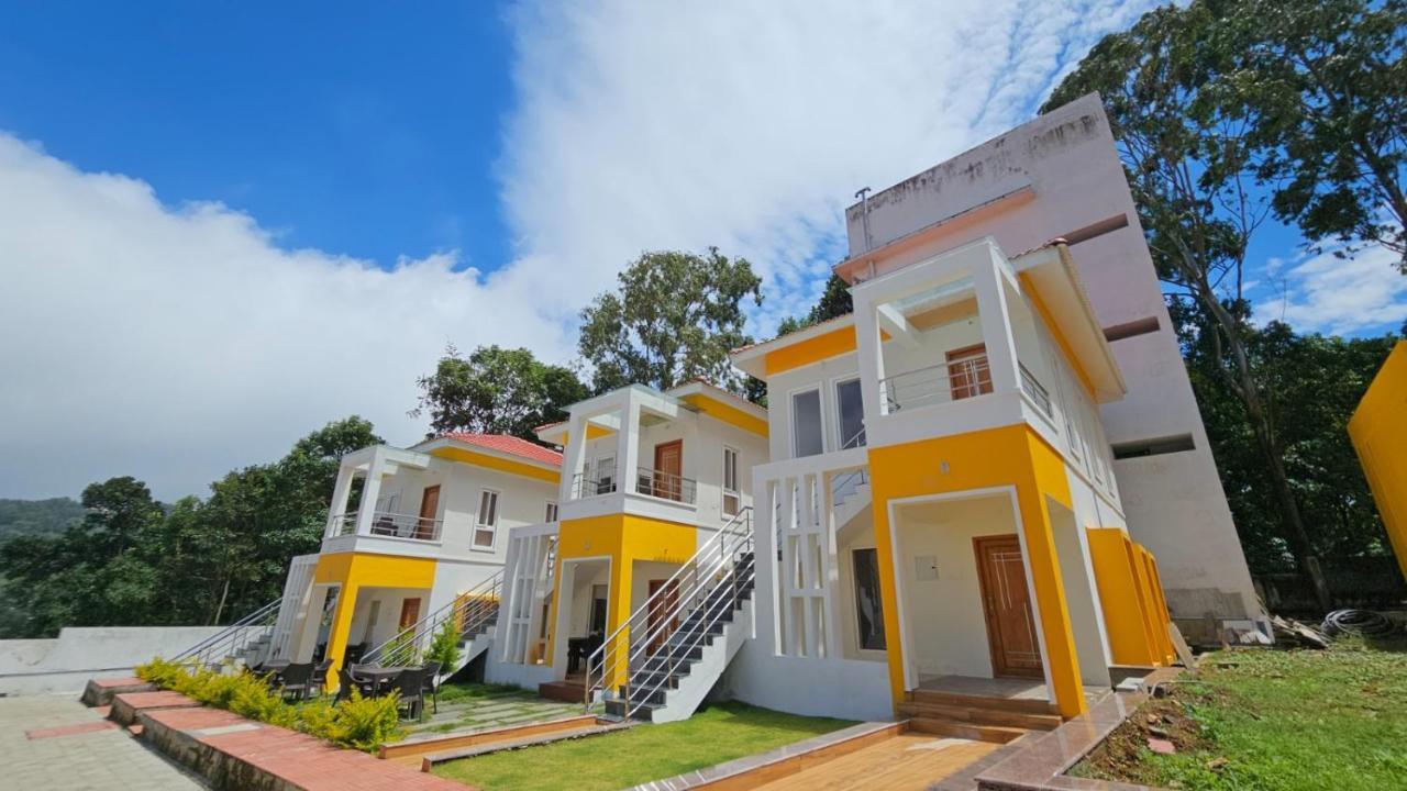 Tio -The Indian Origin Hotels & Resorts - Yercaud Exterior photo